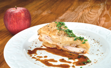 Tatin de pato confitado para año nuevo Tatin-de-pato-confitado-para-ano-nuevo