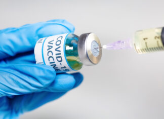 Vacunas covid-19, a la venta en México