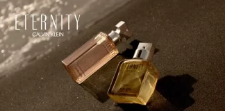 Colonias y perfumes para hombre de Calvin Klein más populares lociones calvin klein revista flow
