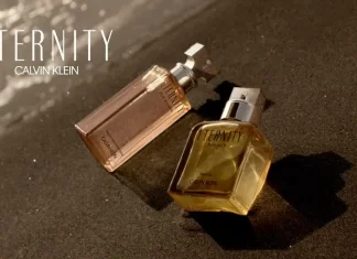 Colonias y perfumes para hombre de Calvin Klein más populares lociones calvin klein revista flow