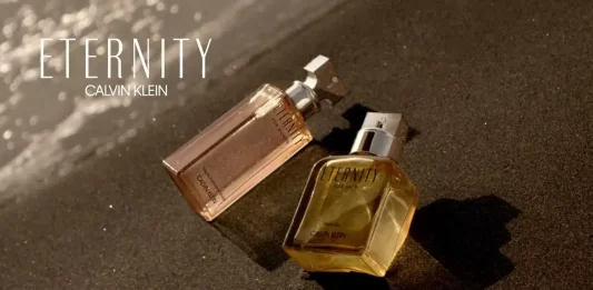 Colonias y perfumes para hombre de Calvin Klein más populares lociones calvin klein revista flow
