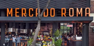 Mercado Roma, una visita obligada en CDMX mercado roma cdmx