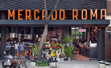 Mercado Roma, una visita obligada en CDMX mercado roma cdmx