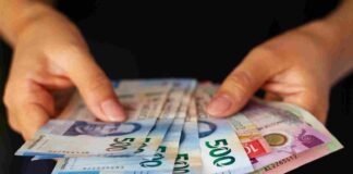 Pago de aguinaldo: ¿Ya lo recibiste? pago de aguinaldo en mexico