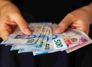 Pago de aguinaldo: ¿Ya lo recibiste? pago de aguinaldo en mexico