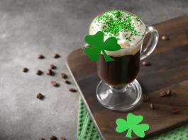 ¿Cómo se hace un café irlandés? todo acerca del cafe irlandes como se prepara revista flow