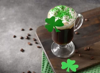 ¿Cómo se hace un café irlandés? todo acerca del cafe irlandes como se prepara revista flow