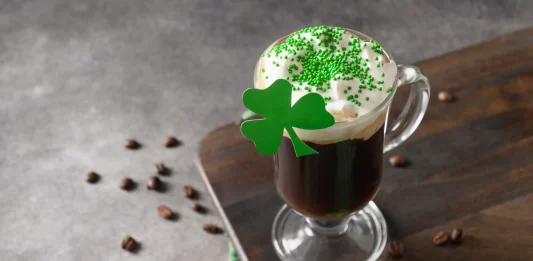 ¿Cómo se hace un café irlandés? todo acerca del cafe irlandes como se prepara revista flow