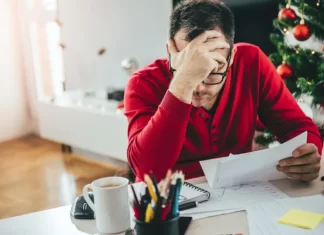 Psoriasis y depresión: hasta 6 de cada 10 pacientes pueden presentar afectaciones a su salud mental depresión