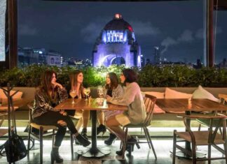 5 Terrazas para visitar en la CDMX 5-Terrazas-para-visitar-en-la-CDMX