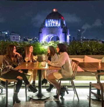 5 Terrazas para visitar en la CDMX 5-Terrazas-para-visitar-en-la-CDMX