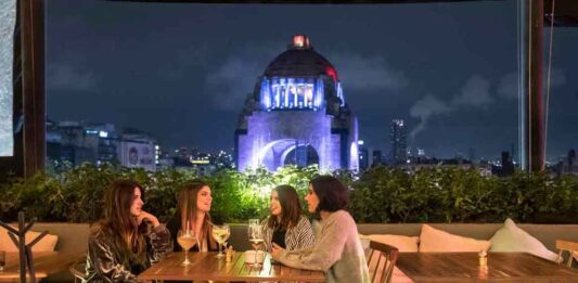 5 Terrazas para visitar en la CDMX 5-Terrazas-para-visitar-en-la-CDMX