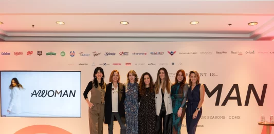 AWOMAN 2024, Un espacio para las mujeres AWOMAN-2024_-Un-espacio-para-las-mujeres