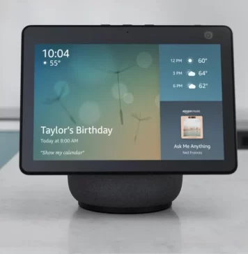 Alexa obtiene actualizaciones de IA generativa Alexa de amazon Revista Flow