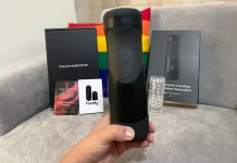 CES 2024: Se ha logrado casi por completo expulsar la tecnología sexual CES 2024 Gadgets Sexuales The Handy Revista Flow