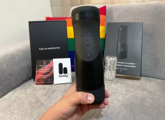 CES 2024: Se ha logrado casi por completo expulsar la tecnología sexual CES 2024 Gadgets Sexuales The Handy Revista Flow