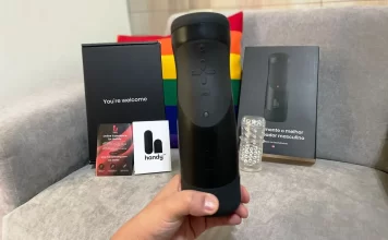 CES 2024: Se ha logrado casi por completo expulsar la tecnología sexual CES 2024 Gadgets Sexuales The Handy Revista Flow