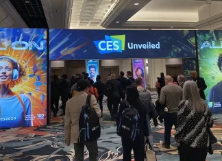 CES 2024: noticias, dispositivos y fotografías del gran espectáculo de la tecnología CES 2024 Las vegas Revista Flow