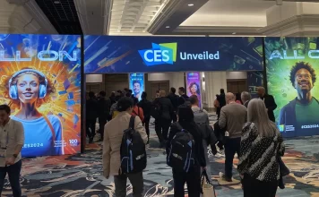 CES 2024: noticias, dispositivos y fotografías del gran espectáculo de la tecnología CES 2024 Las vegas Revista Flow