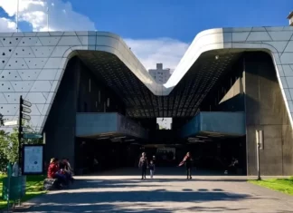 Cineteca Nacional celebra su 50 aniversario Cineteca-Nacional-celebra-su-50-aniversario