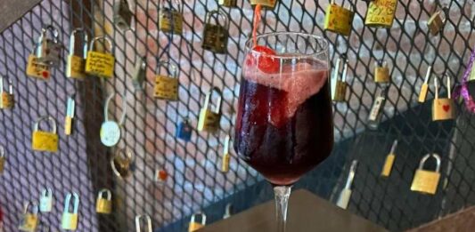 Columba Cafe, el lugar para los enamorados Columba Cafe, el lugar para los enamorados