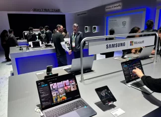 Computadores con IA y de dos pantallas Computadores-con-IA-y-de-dos-pantallas_-las-tendencias-de-los-portatiles-en-el-CES-2024.