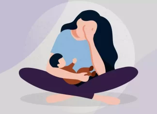 Depresión perinatal, ¿Qué es? Depresion-perinatal-¿Que-es