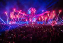 Electric Daisy Carnival 2024 Electric-Daisy-Carnival-2024