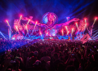Electric Daisy Carnival 2024 Electric-Daisy-Carnival-2024