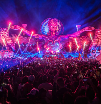 Electric Daisy Carnival 2024 Electric-Daisy-Carnival-2024