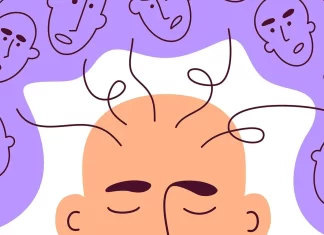 Esquizofrenia, ¿Cómo pedir ayuda?