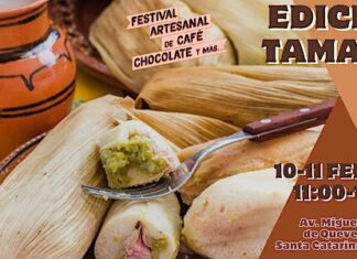 Festival Artesanal de Café, Chocolate y más Festival-Artesanal-de-Cafe-Chocolate-y-mas