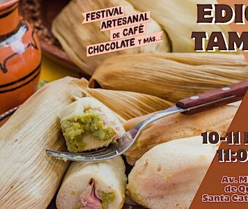 Festival Artesanal de Café, Chocolate y más Festival-Artesanal-de-Cafe-Chocolate-y-mas