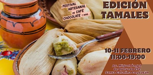 Festival Artesanal de Café, Chocolate y más Festival-Artesanal-de-Cafe-Chocolate-y-mas