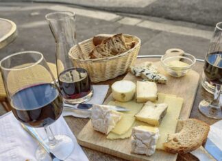 Festival Mezcal, Queso y Vino 2024 Tepotzotlán Festival Mezcal, Queso y Vino 2024