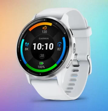 Review Garmin Venu 3: Probamos el reloj inteligente diseñado para mejorar el sueño y el bienestar Garmin Venu 3 Análisis Revista Flow Gadgets