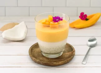 Gelatina con tapioca: 3 recetas fáciles Gelatina-con-tapioca-3-recetas-faciles