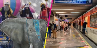 Horarios del transporte para Día de Reyes Horarios del transporte para Día de Reyes