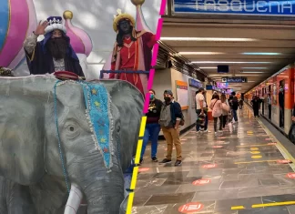 Horarios del transporte para Día de Reyes Horarios del transporte para Día de Reyes