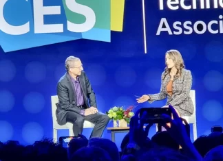 Intel llevará la IA a los automóviles con nuevos chips en CES 2024 Intel anuncia incursion en automoviles CES 2024 Revista Flow