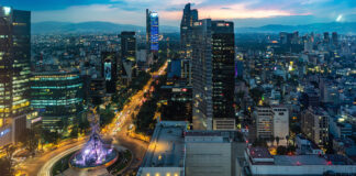 La CDMX es la ciudad más cara para vivir La CDMX es la ciudad más cara para vivir