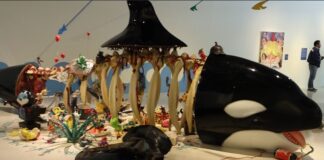 Lánzate a El Fin de lo Maravilloso nueva expo Lánzate a El Fin de lo Maravilloso nueva expo