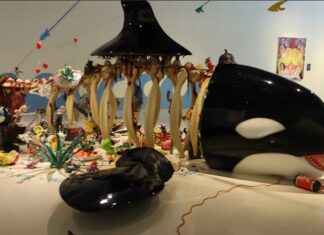 Lánzate a El Fin de lo Maravilloso nueva expo Lánzate a El Fin de lo Maravilloso nueva expo