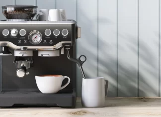 Las mejores cafeteras express Las mejores cafeteras express del 2024