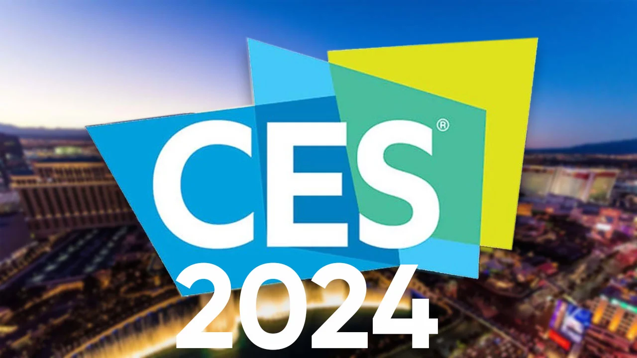 Las Mejores Innovaciones Del CES 2024 | Tecnología