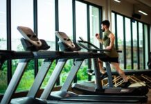 Los mejores gimnasios en la Ciudad de México Los mejores gimnasios en la Ciudad de México