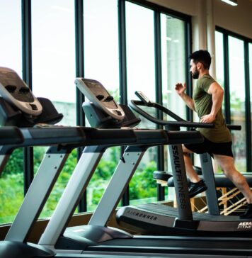 Los mejores gimnasios en la Ciudad de México Los mejores gimnasios en la Ciudad de México