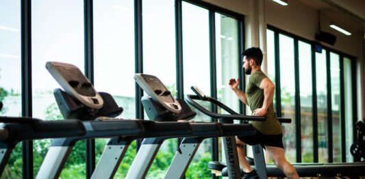 Los mejores gimnasios en la Ciudad de México Los mejores gimnasios en la Ciudad de México