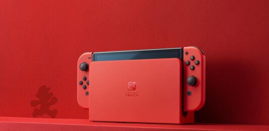 Los 5 mejores juegos de Nintendo Switch para 2024