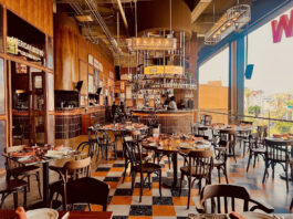 Ludlow: el nuevo ‘place to be’ al sur de la CDMX Ludlow: el nuevo ‘place to be’ al sur de la CDMX